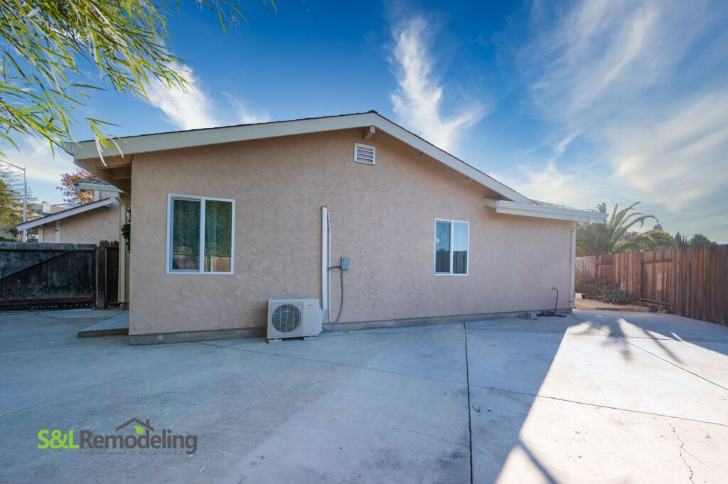 Affordable Home Upgrades Consultation