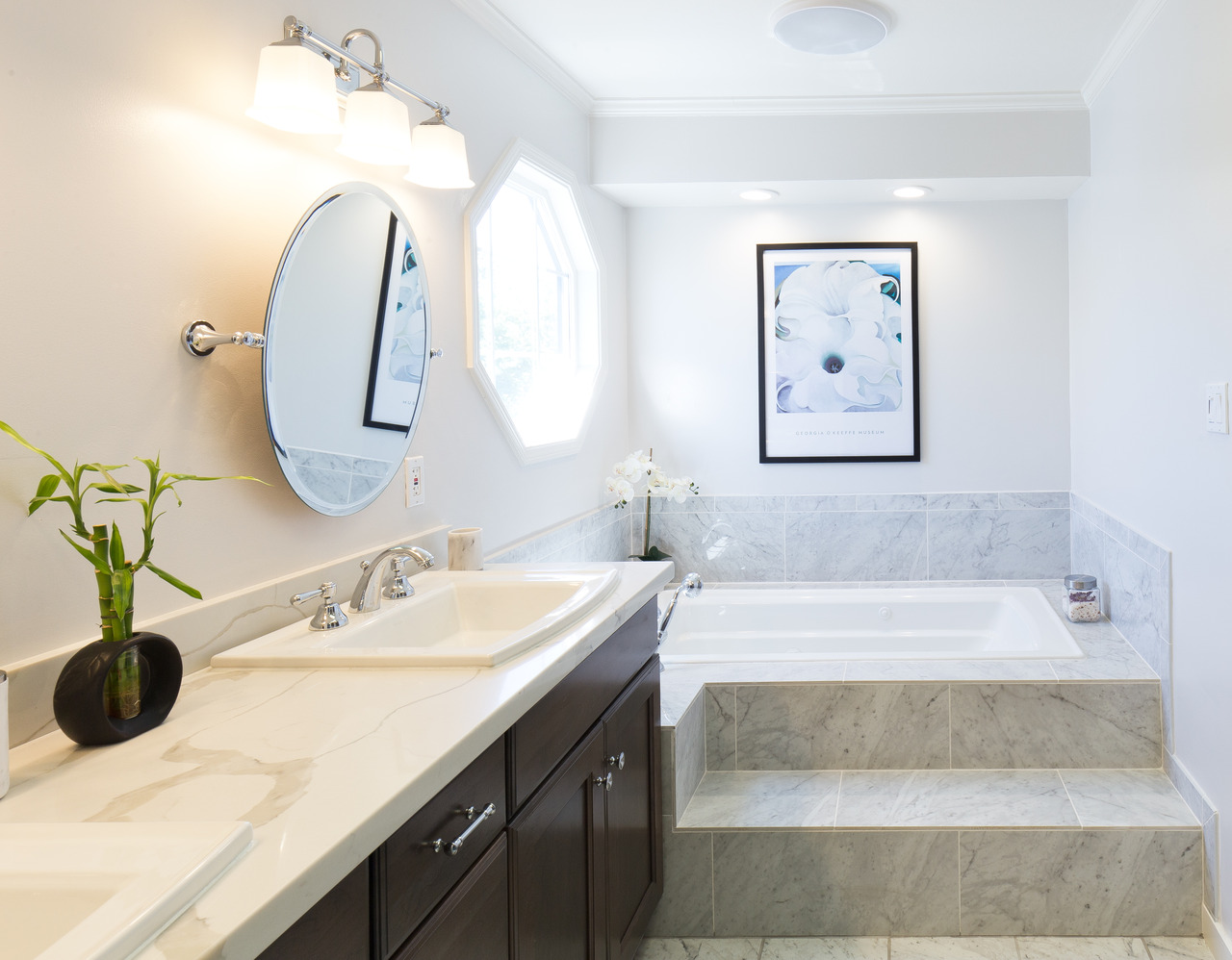 Bathroom Remodeling: Elevate Your Space
