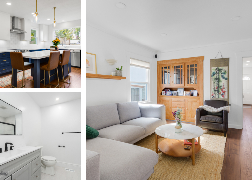 Best Whole House Remodeling Experts
