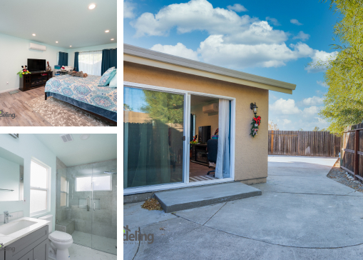 Interior Design and Remodeling