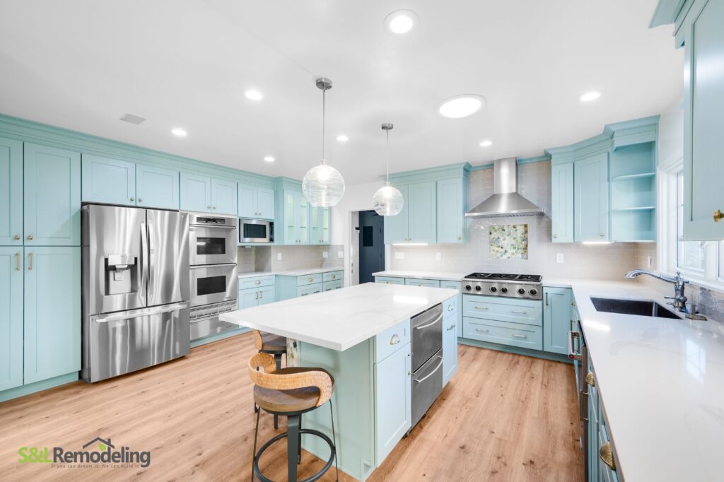 Custom Home Renovations Custom Home Renovations