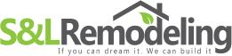 Transform Your Space with Expert Living Room Remodel Design by S&L Remodeling and Design
