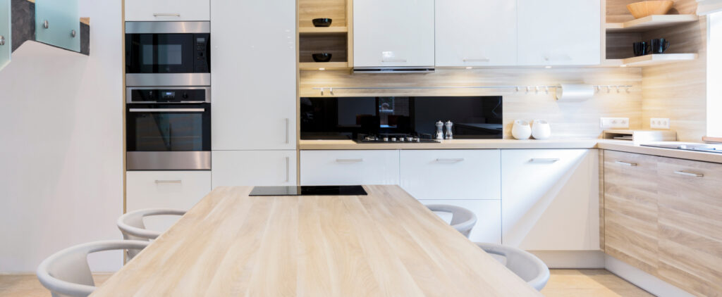 Modern Home Interior Design