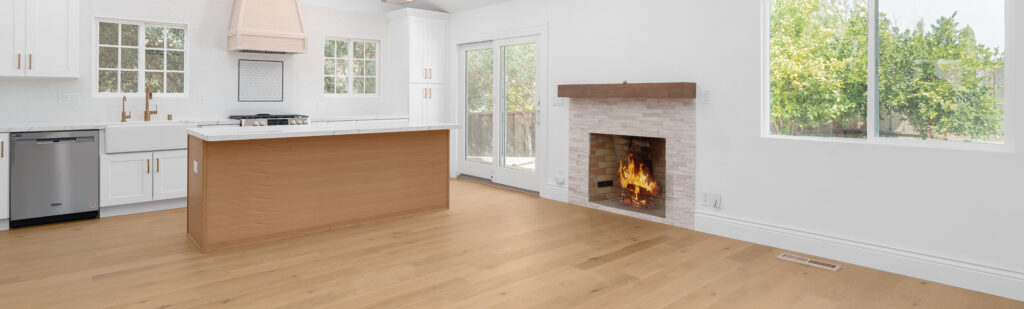 Modern Home Interior Design