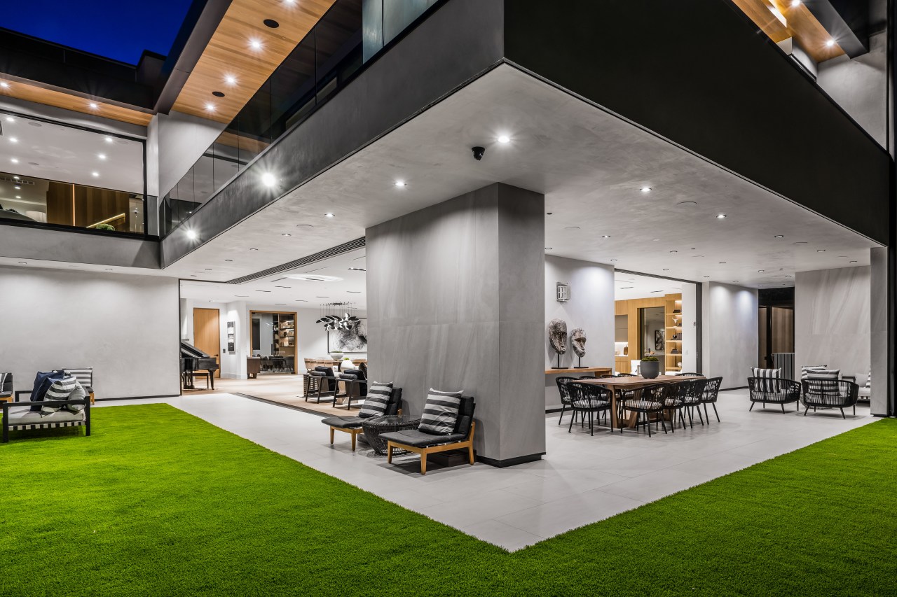 S&L Remodeling and Design – Custom Home Renovations That Redefine Living Spaces