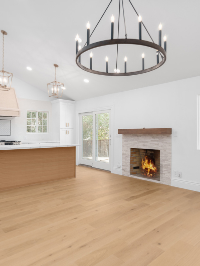 Top General Contractors