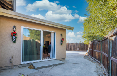 Custom Home Renovations Services