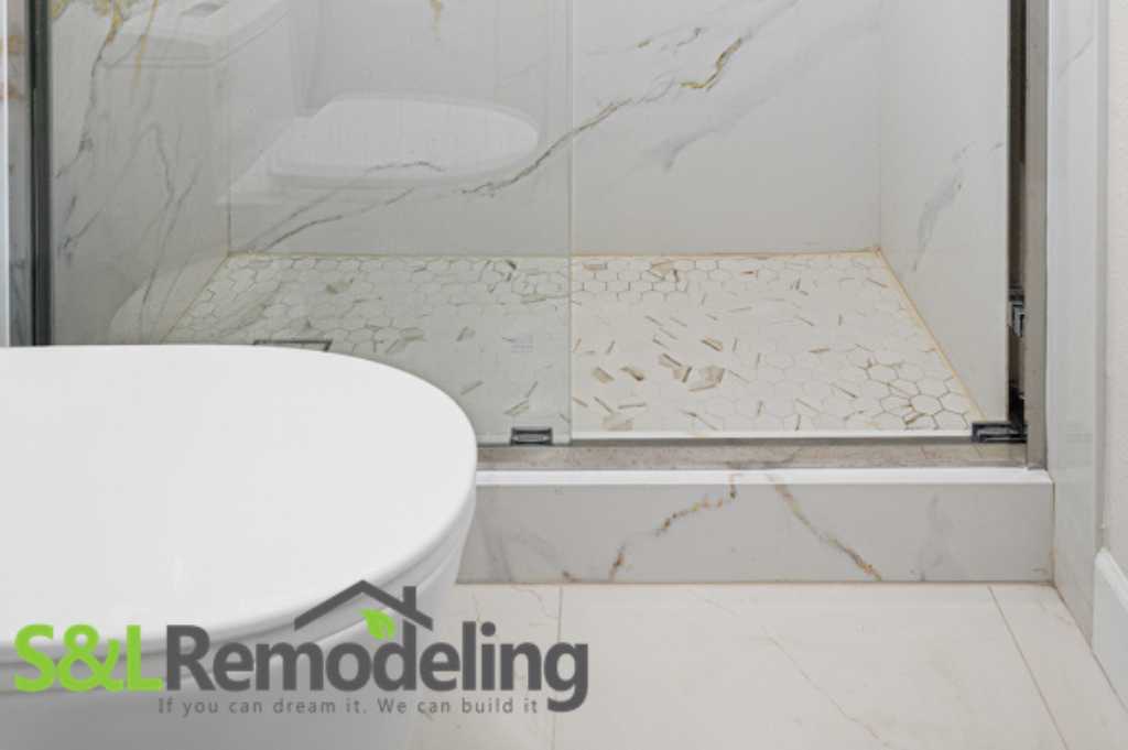 Best Bathroom Remodeling Company