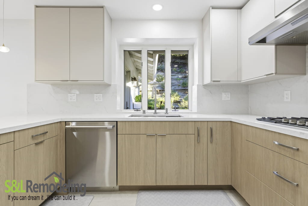 Trusted Kitchen Remodeling Contractors in Walnut Creek, CA
