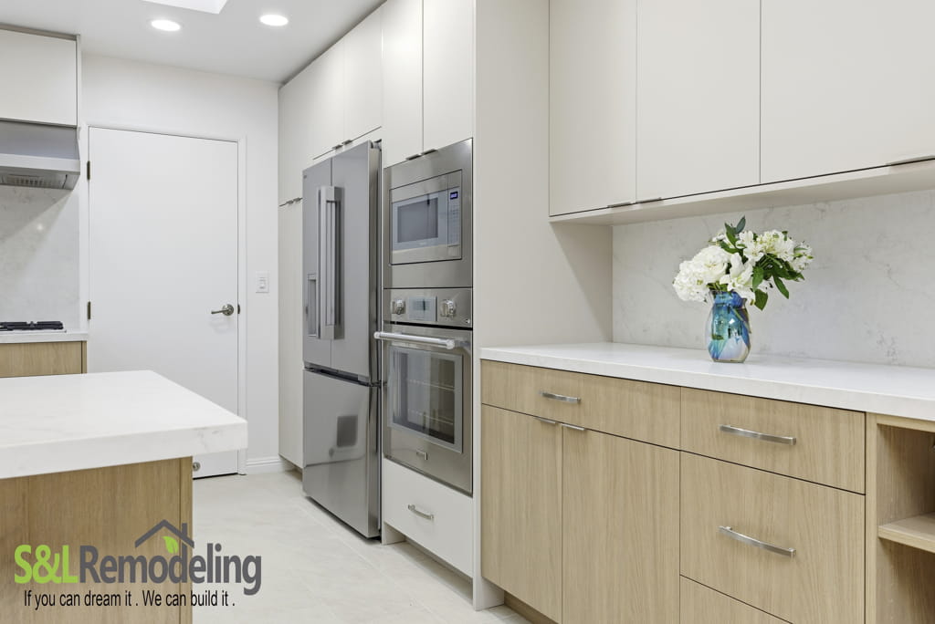 Best Custom Kitchen Design Services