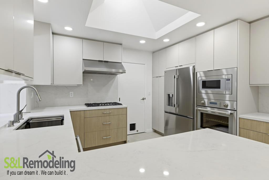 General Contractors Near Me